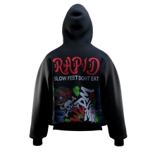 Load image into Gallery viewer, RAPID &quot;PATCH V2&quot; HOODIE
