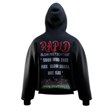 Load image into Gallery viewer, RAPID &quot;THE LAST SUPPER&quot; HOODIE
