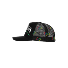 Load image into Gallery viewer, RAPID TRUCKER BLK
